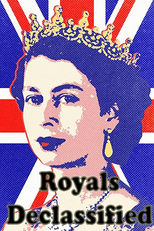 Nos Bastidores da Realeza (Royals Declassified)