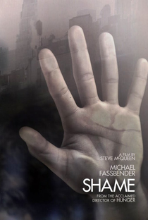 Shame - Poster / Capa / Cartaz - Oficial 6