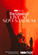 The Weeknd: Ao Vivo do SoFi Stadium (The Weeknd: Live at Sofi Stadium)