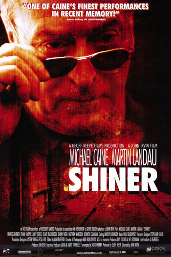  de Filme Shiner (2000)