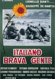 Brava Gente Italiana (Italiani brava gente)