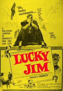 Lucky Jim (Lucky Jim)