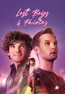 Lost Boys and Fairies (Lost Boys & Fairies)