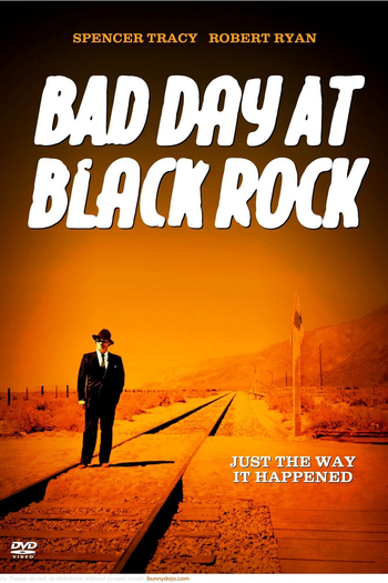  de Filme Conspiração do Silêncio (1955)