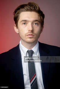 Austin Abrams - Poster 1