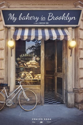  de Filme Uma Doce Disputa (2015)