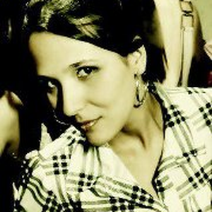 Foto de perfil de Nathasha Silva