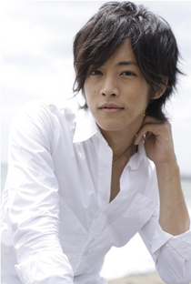 Tori Matsuzaka - Poster 3