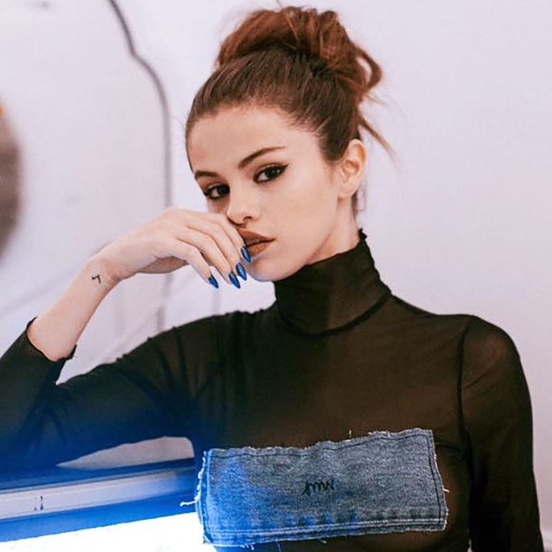 Selena Gomez - Foto 7