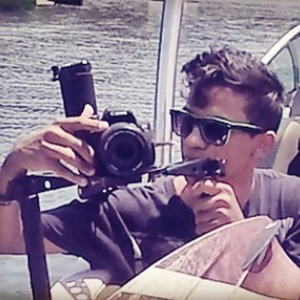 Foto de perfil de Eric Andrada