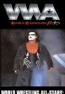 WWA Retribution (WWA Retribution)