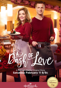 Pitada do Amor (A Dash of Love)