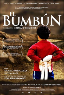El Bumbún - Poster / Capa / Cartaz - Oficial 1