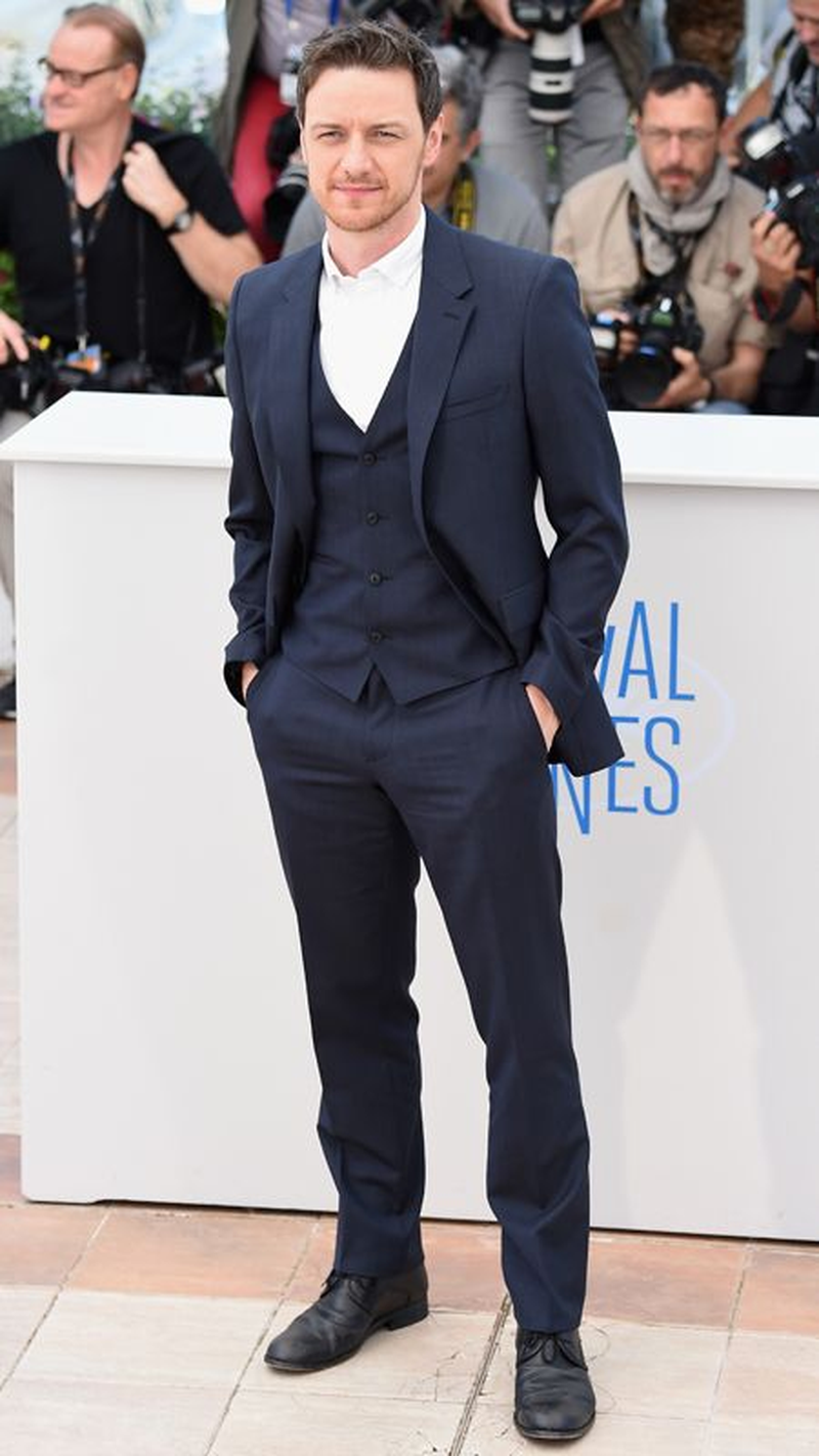 James McAvoy - Foto 14