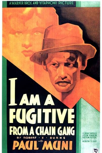  de Filme O Fugitivo (1932)