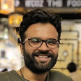 Abhijeet Khuman