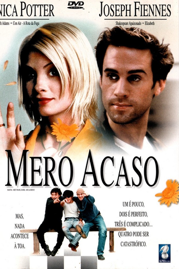  de Filme Mero Acaso (1998)