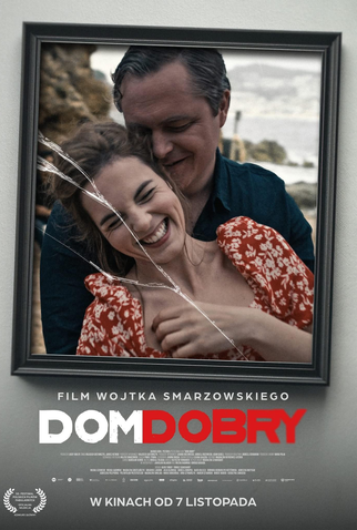 Poster 1 de Filme Good Home (2025)