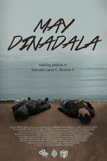 The Weight (May Dinadala)