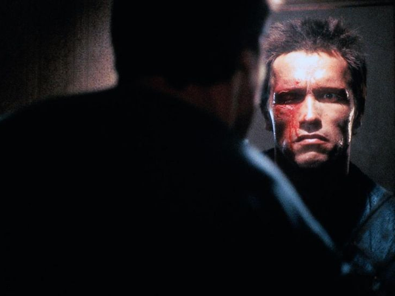 Foto 12 de O Exterminador do Futuro