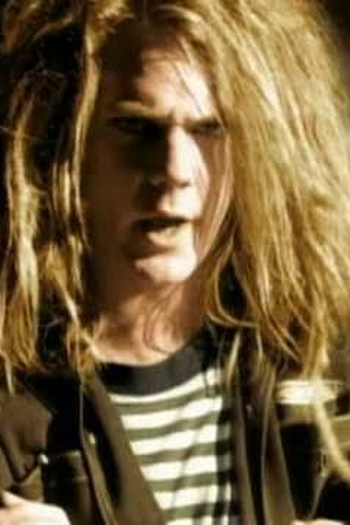 Poster de Curta Soul Asylum: Runaway Train (1993)