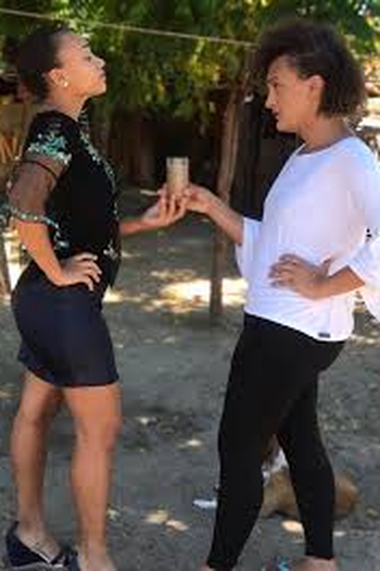 Poster de Curta Educação. DOC (2020)