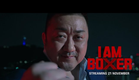 I AM BOXER | Teaser Trailer | Disney+ Singapore