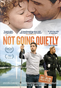 Not Going Quietly (Not Going Quietly)