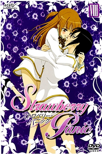  de Série Strawberry Panic! (2006)