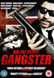 Big Fat Gypsy Gangster (Big Fat Gypsy Gangster)