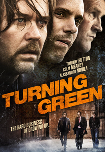 Terra de Desafios (Turning Green)