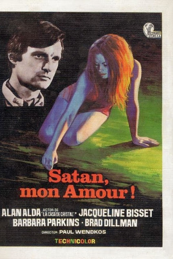 de Filme Balada para Satã (1971)