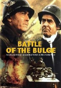 The Battle of the Bulge... The Brave Rifles (The Battle of the Bulge... The Brave Rifles)