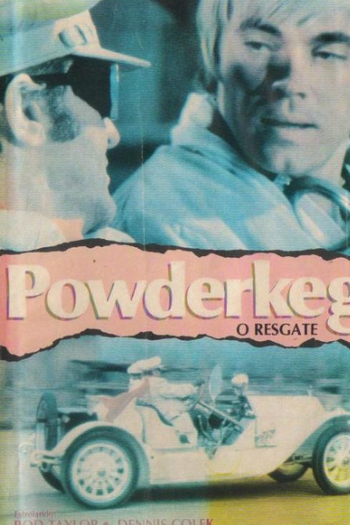  de Filme Powderkeg: O Resgate (1971)