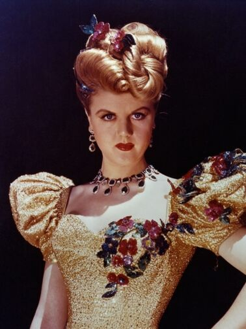 Angela Lansbury - Foto 11
