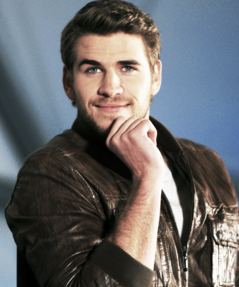 Liam Hemsworth - Foto 11