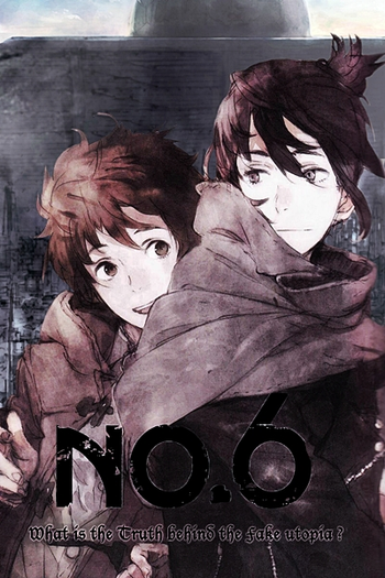  de Série No.6 (2011)