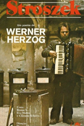  de Filme Stroszek (1977)