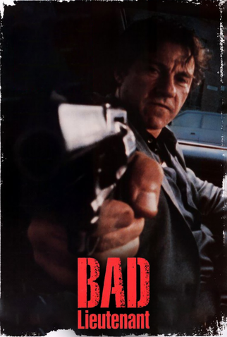 Poster 10 de Filme Vício Frenético (1992)