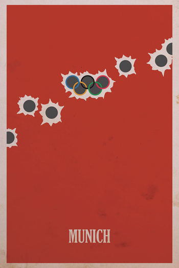  de Filme Munique (2005)