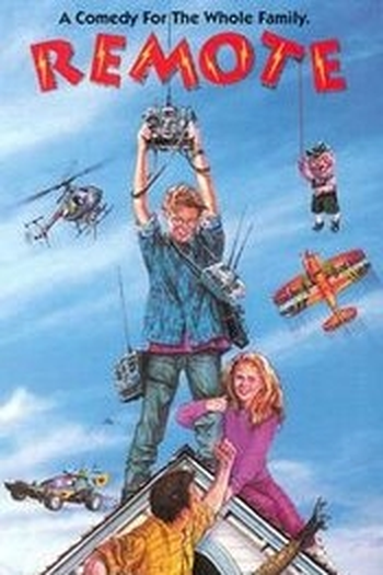  de Filme O Super Controle Remoto (1993)