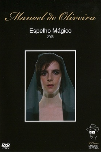  de Filme Espelho Mágico (2005)