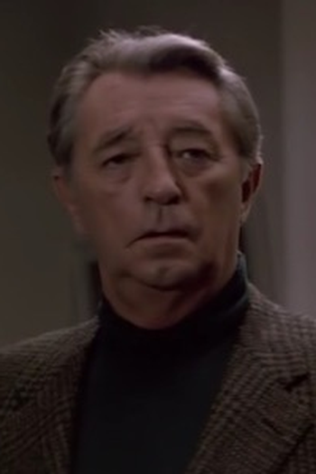 Poster de Episódio Mission: McCall (1) (1987)