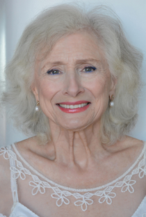 Delphi Harrington - Poster 1