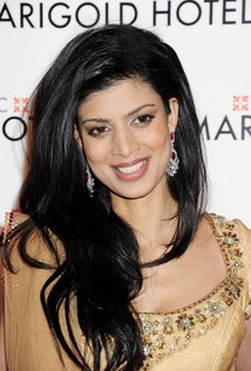 Tina Desai - Foto 10