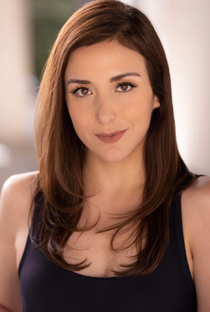 Diana Garle - Poster 1