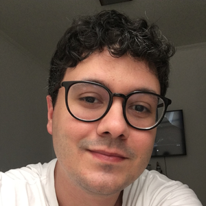 Foto de perfil de Gabriel Muniz