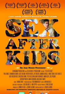 Sex After Kids (Sex After Kids)