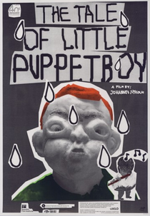 The Tale of Little Puppetboy (Sagan om den lille dockpojken)