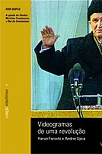  de Filme Videogramas De Uma Revolução (1992)